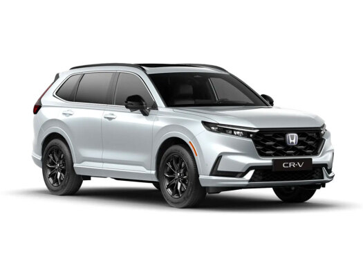 Honda CR-V 2.0 ePHEV Advance Tech 5dr eCVT Estate - Image 1